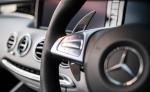 Mercedes-AMG S63 Cabriolet by Brabus & RACE! 2018 года